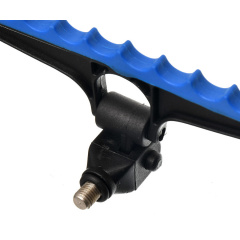Гребінка Flagman Transformer Quiver Rest Adjustable 16 секцій 28х11.5х2см (FLN004) Николаев