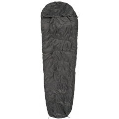 Спальный мешок весна осень -0.5C Rocktrail Mummy Черный (100345493001) Первомайск