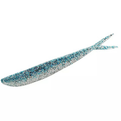 Силікон Lunker City Fin-S Fish 10/BG 4" #232 (641802 / 23240) Івано-Франківськ