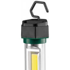 Аккумуляторная светодиодная лампа COB LED Parkside 230 Лм (100345829002) Ирпень