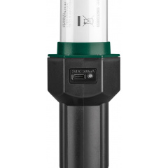 Аккумуляторная светодиодная лампа COB LED Parkside 230 Лм (100345829002) Ирпень