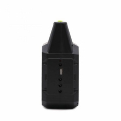 Портативная солнечная станция Gdtimes GD105P Black FB GD-105 Бердичев