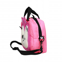 Термосумка детская розовый VS Thermal Eco Bag Kids Покровськ