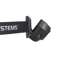Фонарь налобный Lifesystems Intensity 280 Head Torch Rechargeable Черно-красный (42025) Измаил