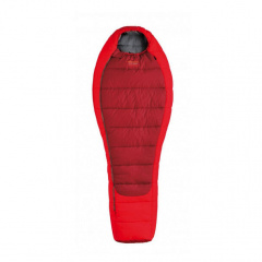 Спальник Pinguin Comfort PFM 175 L Red (1033-PNG 234732) Боярка