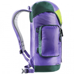 Рюкзак Deuter Lake Placid 27 л Violet (1052-3814222 3809) Хмільник