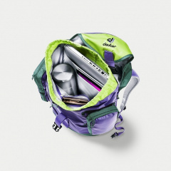 Рюкзак Deuter Lake Placid 27 л Violet (1052-3814222 3809) Хмільник