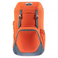 Рюкзак Deuter Walker 24 Оранжевый (1052-3812921 9312) Ковель