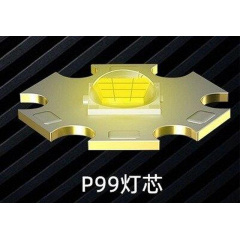Ручной аккумуляторный фонарь Police BL-B99-P99 Черкассы