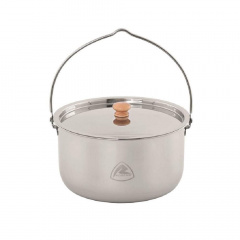 Котелок Robens Ottawa Pot 4L (1046-690230) Киев
