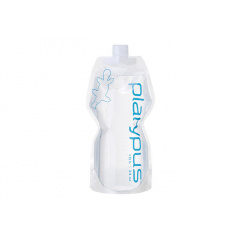 Фляга Platypus SoftBottle Closure Cap 1L Platy Logo (1004-11530) Шепетівка