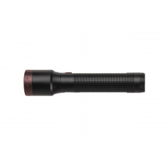 Фонарь Ledlenser P7R CORE, заряжаемый, 1400/1000/440/15 Черный Харків