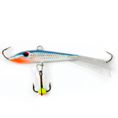 Балансир Lucky John Fin 5 блістер (71513-15H) Изюм