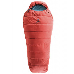 Спальник Deuter Starlight Currant-Slateblue L левый (1052-3720121 5338 1) Боярка