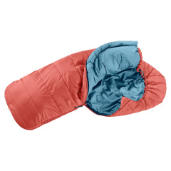Спальник Deuter Starlight Currant-Slateblue L левый (1052-3720121 5338 1) Боярка