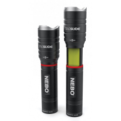 Фонарь Nebo Tac Slyde (1033-NB NEB-6746-G) Київ