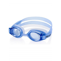 Очки для плавания Aqua Speed Atos 004-01 Синий (5908217628879) Городок