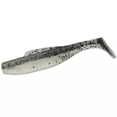 Силікон ZMAN Diezel Minnowz 5" 4pc #Bad Shad (2126082 / DMIN5-259PK4) Харків