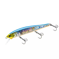 Воблер YO-ZURI Duel Hardcore Minnow Flat 130SP 130mm 23.5g #HBSN / (2163879 / R1381-HBSN) Хмельницкий