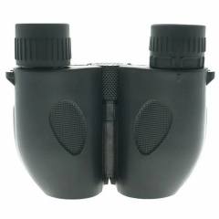 Бинокль Comet AXU305 (10x25) черный в чехле Бородянка