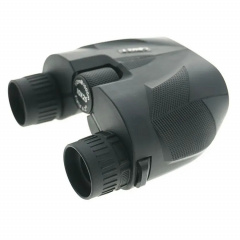 Бинокль Comet AXU305 (10x25) черный в чехле Бородянка