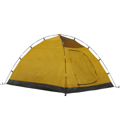 Палатка Grand Canyon Topeka 2 Capulet 2800х1650х1150 мм Olive (330005) Володарск-Волынский