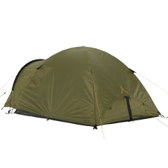 Палатка Grand Canyon Topeka 2 Capulet 2800х1650х1150 мм Olive (330005) Володарск-Волынский