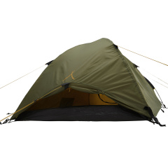 Палатка Grand Canyon Topeka 2 Capulet 2800х1650х1150 мм Olive (330005) Володарск-Волынский