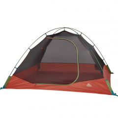 Палатка Kelty Discovery Trail 3 Серый-Зеленый Доманёвка