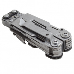 Мультитул SOG PowerLitre Bead Blasted (1033-SOG PL1001-CP) Володарськ-Волинський