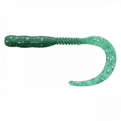 Силикон Reins Curly Curly 4 15 шт/уп. Темно-зелёный (1013-1552.09.59) Кременчуг