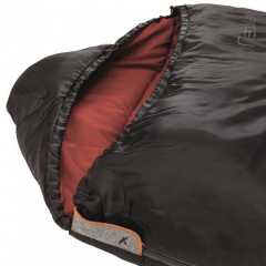 Спальник Easy Camp Sleeping bag Nebula XL Black R (1046-240158) Курінь