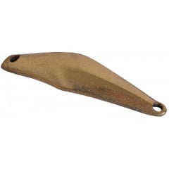 Блесна SV Fishing Glisser 2g G Бежевый (1013-1810.06.91) Цумань