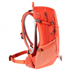 Рюкзак Deuter Futura 21 SL Оранжевый (1052-3400021 5572) Доманівка