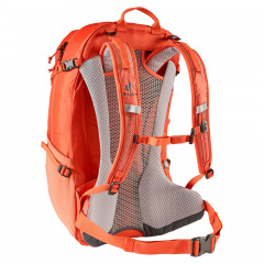 Рюкзак Deuter Futura 21 SL Оранжевый (1052-3400021 5572) Доманівка