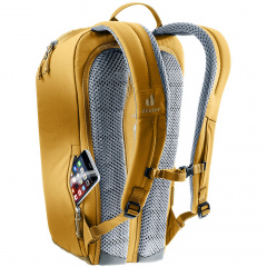 Рюкзак Deuter Stepout 16 л Caramel (1052-3815123 6607) Бердичів