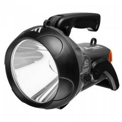 Фонарь поисковый Mactronic Vanguard JML (1600 Lm) White/Red LED Rechargeable (PSL0032) Косів