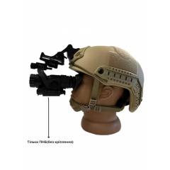 Тактический монокуляр ночного видения Arm СL27-0027 Night Vision до 400м + крепление рог на шлем Київ