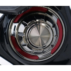 Катушка Daiwa 20 Fuego LT 2500 Київ