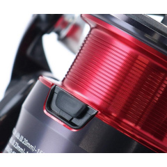Катушка Daiwa 20 Fuego LT 2500 Київ