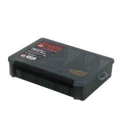 Коробка Meiho Versus VS-3020NDDM Black 165488 Київ