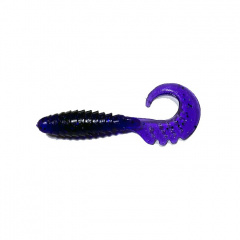 Приманка силикон FishUp Fancy Grub 2.5in/65мм/10шт/ цвет 060 10016132 Хмельницький