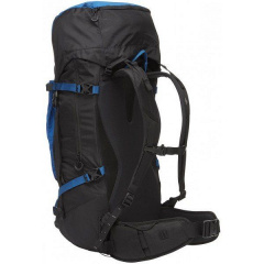 Рюкзак Black Diamond Mission 45 л M/L Черный-Синий Київ