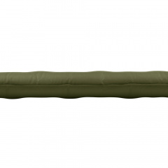 Коврик самонадувающийся Sea To Summit Self Inflating Camp Plus Mat 75 мм Зеленый Львов