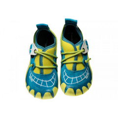 Скальники La Sportiva Gripit 32 Blue/Sulphur (1052-15R600702 32) Київ