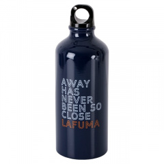 Фляга Lafuma Alu Bottle 0,6L Blue (1046-LFS3702 3838) Запоріжжя