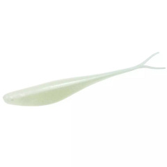 Силікон ZMAN Streakz XL 8" 2pc #Pearl (2193859 / STRKXL-84PK2) Енергодар