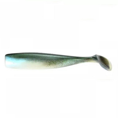 Силікон Lunker City Shaker 10/BG 3.25" #6 (121629 / 32006) Курінь