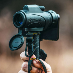 Монокуляр Vanguard Vesta 8x32 WP (Vesta 8320M) Костополь