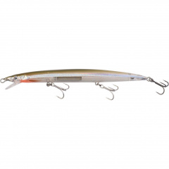 Воблер Savage Gear Sandeel Jerk Minnow SF 145mm 14.0g Коричневый (1013-1854.10.41) Киев